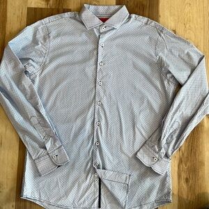 Men’s George Roth Los Angeles shirt like new